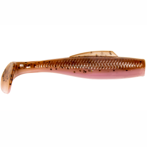 Image of Z-Man MinnowZ Soft Swimbait | Fried Bologna; 3 in.