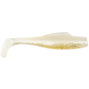Image of Z-Man MinnowZ Soft Swimbait | Beer Run; 3 in.