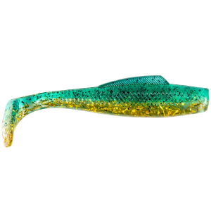 Image of Z-Man MinnowZ Soft Swimbait | Gitter Done; 3 in.