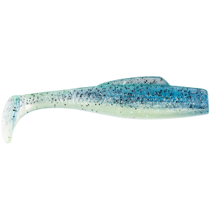 Image of Z-Man MinnowZ Soft Swimbait | Disco Cisco; 3 in.