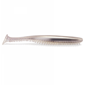 Image of Kalin's Tickle Tail Swim Bait | Albino Shad; 3.8 in.