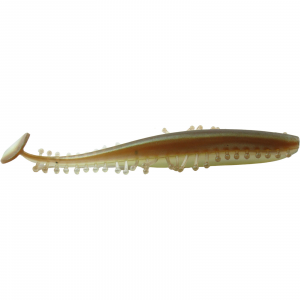 Image of Kalin's Tickle Tail Swim Bait | Arkansas Shad; 2.8 in.