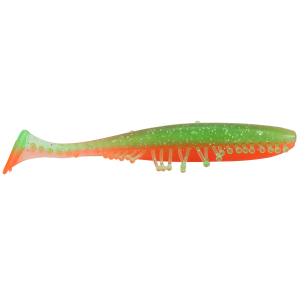 Image of Kalin's Tickle Tail Swim Bait | Electric; 2.8 in.