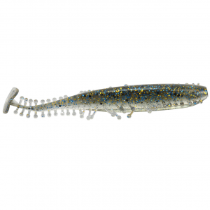 Image of Kalin's Tickle Tail Swim Bait | Bluegill; 2.8 in.