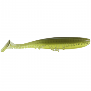 Image of Kalin's Tickle Tail Swim Bait | Copper; 2.8 in.