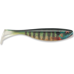 Image of Storm Largo Shad Soft Swimbait | Live Bluegill; 4 in.