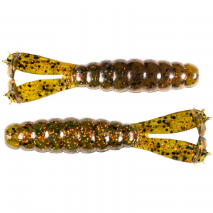 Image of Z-Man Baby GOAT Soft Bait | Canada Craw; 3 in.