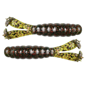 Image of Z-Man GOAT Soft Bait | Watermelon Red; 3 3/4 in.