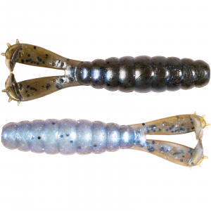 Image of Z-Man Billy GOAT Soft Bait | The Deal; 4 1/4 in.