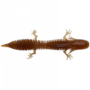 Image of Savage Gear Ned Salamander Soft Baits | Mudbug; 3 in.