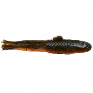 Image of Savage Gear Ned Goby Soft Baits | Alabama Craw; 2 3/4 in.