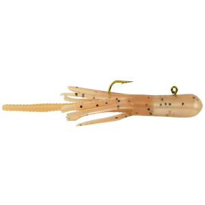 Image of Berkley PowerBait Pre-Rigged Atomic Teasers | Cricket Head; 1/32 oz.