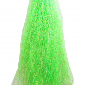 Image of Wapsi Midge Flash | Fluorescent Chartreuse Pearl