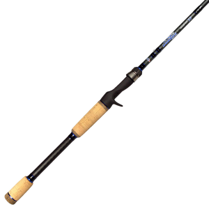 Image of Dobyns Champion XP Casting Rod | DC744CSH