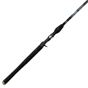 Image of Dobyns Champion XP Casting Rod | DC794SB