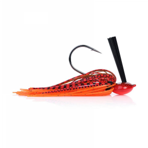 Image of Berkley Flipping Jig | Fire Craw; 5/8 oz.