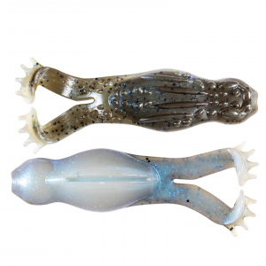 Image of Z-Man Goat ToadZ Soft Baits | The Deal; 4 in.