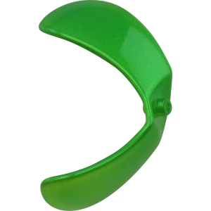 Image of Dutch Fork Tahoe Butterfly Blades | Antifreeze; 2