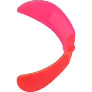 Image of Dutch Fork Tahoe Butterfly Blades | Blaze; 2