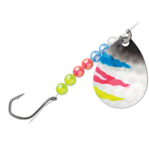 Image of VMC TechSet Spinner Colorado Harness | Black Wonderbread; 3