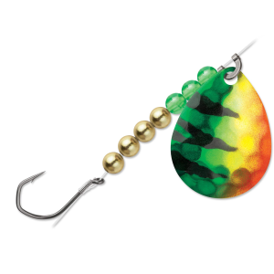 Image of VMC TechSet Spinner Colorado Harness | Firetiger; 4