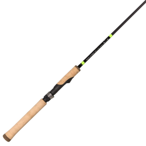 Image of G. Loomis E6X Walleye Spinning Rod | E6X 752S WJR