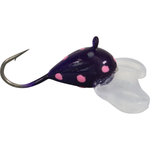 ACME TACKLE ACME Mick-E Tungsten Jig