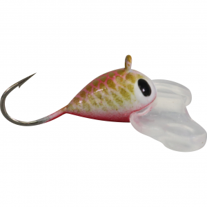 Image of ACME Mick-E Tungsten Jig | Bloody Nose; 3 mm