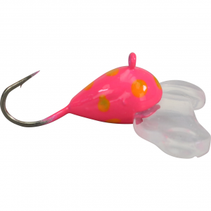 Image of ACME Mick-E Tungsten Jig | Stif-ler; 3 mm