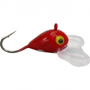 Image of ACME Mick-E Tungsten Jig | Strep Throat; 3 mm