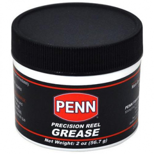 Image of Penn Precision Reel Grease