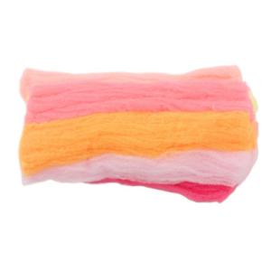 Image of McFly Foam Clown Package