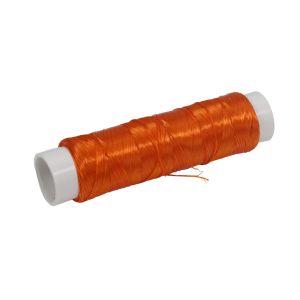 Image of Atlas-Mike's Miracle Thread | Fluorescent Orange