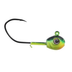 Image of Northland MVP Jig Head | Firetiger; 1/4 oz.