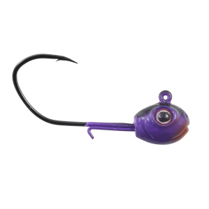 Image of Northland MVP Jig Head | Purpledescent; 3/8 oz.