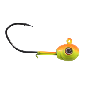 Image of Northland MVP Jig Head | Sunrise; 3/8 oz.