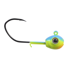 Image of Northland MVP Jig Head | Parrot; 1/2 oz.