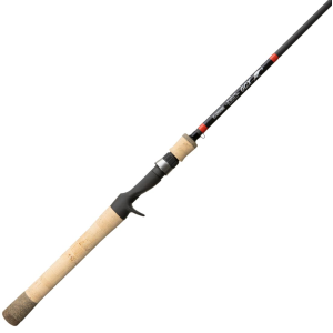 Image of G. Loomis GCX Casting Rod | GCX 845C CBR