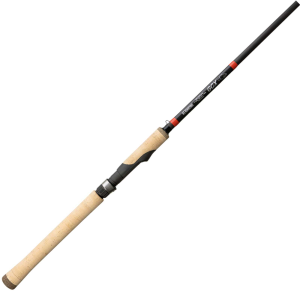 Image of G. Loomis GCX Spinning Rod | GCX 782S SJR