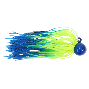 Image of BnR Tackle Twitching Jigs | Hawks; 3/8 oz.