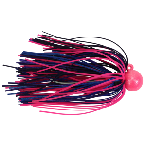 Image of BnR Tackle Twitching Jigs | Queen; 1/2 oz.