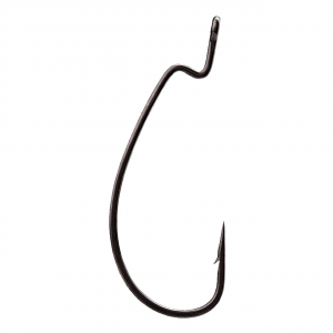BKK Chimera Wide Gap Worm Hook
