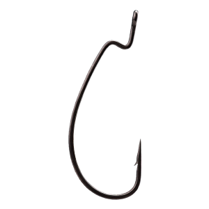 BKK Chimera Wide Gap Worm Hook
