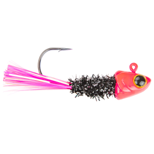 6TH SENSE FISHING 6th Sense Spangle Tinsel Jigs