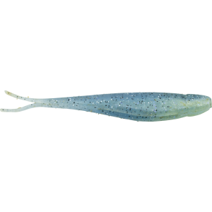 Image of Z-Man Scented Jerk Shadz | Disco Cisco; 4 in.