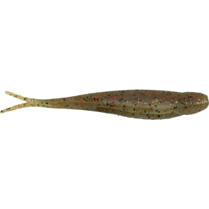 Image of Z-Man Scented Jerk Shadz | Houdini; 4 in.