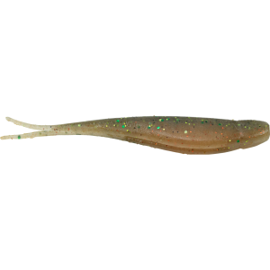 Image of Z-Man Scented Jerk Shadz | Perfect Perch; 4 in.