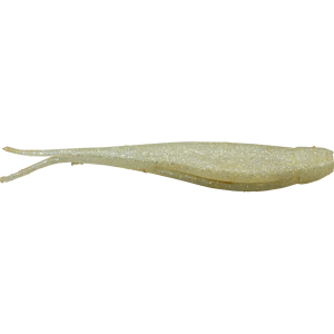 Image of Z-Man Scented Jerk Shadz | Slam Shady; 4 in.