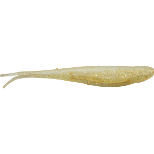Image of Z-Man Scented Jerk Shadz | Beer Run; 5 in.
