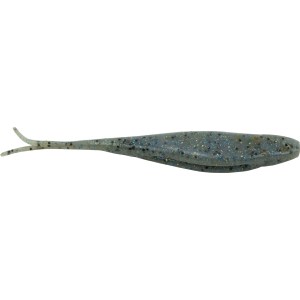 Image of Z-Man Scented Jerk Shadz | Bluegill; 5 in.